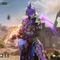 اکانت کالاف یوتوبری