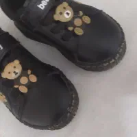 گفش بچگانه|کفش و لباس بچه|قائن, |دیوار