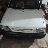پراید صبا