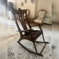 صندلی راک نو نو|صندلی و نیمکت|کرج, شاهین‌ویلا|دیوار