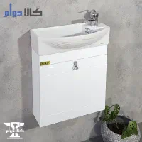 روشویی اقتصادی|لوازم سرویس بهداشتی|قزوین, |دیوار