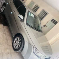 دنا پلاس توربو ۶دنده دستی Mt6