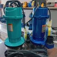 پمپ کفکش ۳۴ متری سیم پیچی مسی