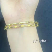 طلای کار نکرده نو|جواهرات|برازجان, |دیوار