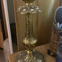 ۴تیکه برنز اصل قدیمی|کلکسیون اشیاء عتیقه|میاندوآب, |دیوار