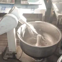 خمیر گیر ۶۰ کیلویی قنادی نانوایی نان فانتزی