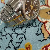 ساعت مچی کاسیو مدل MTP-1314SG-1AVDF