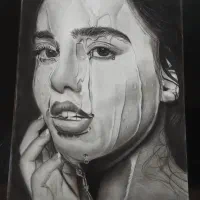 سفارش طراحی سیاه قلم با کیفیت بالا و قیمت مناسب