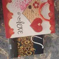 جعب کادو|کالسکه و لوازم جانبی|قم, هفت تیر|دیوار