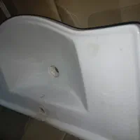 یک عدد روشویی