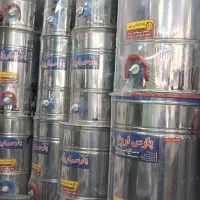 انواع پتوشور و کره گیر
