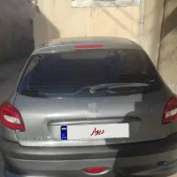 206 تیپ 2|خودرو سواری و وانت|آبادان, |دیوار