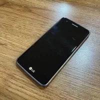 گوشی ال جی سالم و درحد