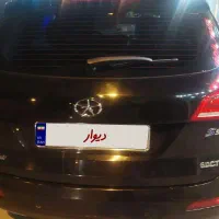 جک S5 اتومات مشکی ۱۴۰۲ کارکرد ۵۸اقساط ۱۲ماهه|خودرو سواری و وانت|کاشان, فین بزرگ|دیوار