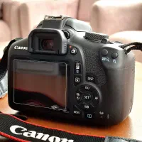 دوربین کانن 2000D|دوربین عکاسی و فیلمبرداری|بیرجند, |دیوار