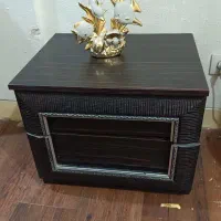 کنارتختی یا دراور|جاکفشی، کمد، دراور|شاهین‌شهر, مخابرات (شهید بهشتی)|دیوار