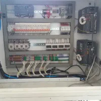 برق کار صنعتی