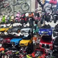 ماشین دوچرخه ای ویوا 26