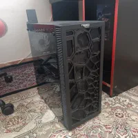 سیستم گیمینگ نسل ۱۴ گرافیک 3070