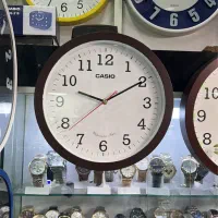 ساعت دیواری روانگرد