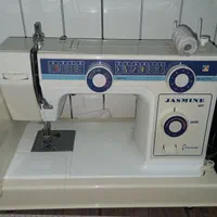 چرخ خیاطی و گلدوزی کاچیران