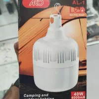 چراغ اضطراری ۴۰وات
