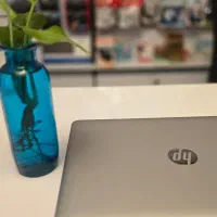 لپ تاپ اچ پی اداری شیک|رایانه همراه|تهران, آذربایجان|دیوار