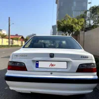 پارس xu7 مدل ۱۴۰۱ بیرنگ|خودرو سواری و وانت|بندر انزلی, صابرحنان|دیوار