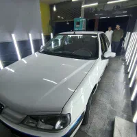 پارس XU7 مدل 1401