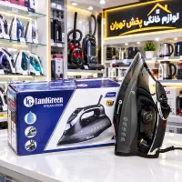 اتوبخار لندگرین کف سرامیکی