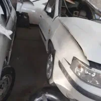 سمند مدل 90|خودرو سواری و وانت|برازجان, |دیوار