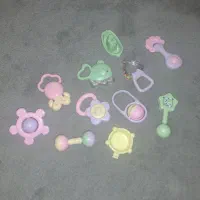 جِقجقه|اسباببازی|همدان, |دیوار