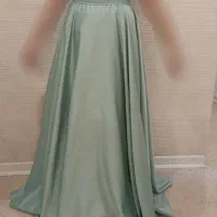 پیراهن مجلسی زنانه