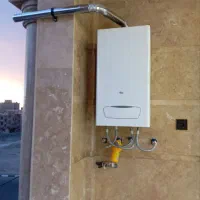 تعمیر ، نصب و سرویس پکیج ،شوفاژ و آبگرمکن