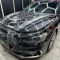 نصب کاور محافظتی اتومبیل در محل|خدمات موتور و ماشین|تهران, الهیه|دیوار