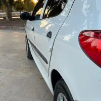 206tu5 در حد صفر سیمی پلاک تهران|خودرو سواری و وانت|کرمان, |دیوار