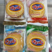 کلوچه نادری