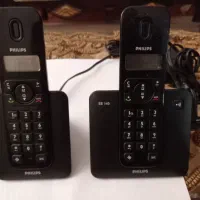 تلفن بیسیم فیلیپس