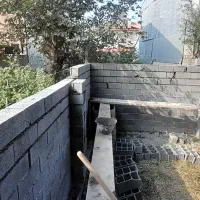 دیوار چینی با کیفیت|خدمات پیشه و مهارت|کیاشهر, |دیوار