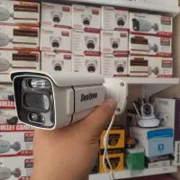 پکیج کامل دوربین مداربسته با گارانتی اصلی