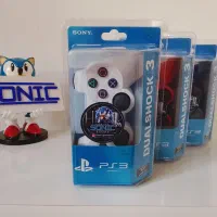 کنترلر / دسته Playstation 3 وارداتی ps3 / پلی ۳