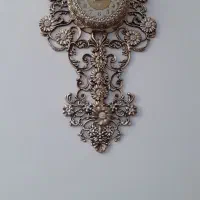 ساعت طرح برنز ۳۴۰ تومن