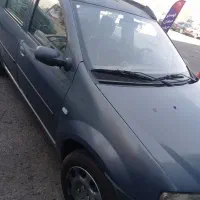 ال نود مدل 87شاسی هاسالم|خودرو سواری و وانت|تهران, شهرک آزادی|دیوار