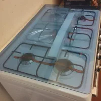 اجاق گاز پنج شعله طرح فر نونو