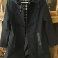 پالتو و بارانی از ۳۸تا۴۲