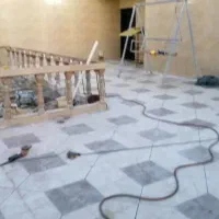 انجام کلیه کار های ساختمانی