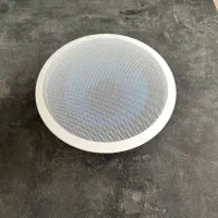 اسپیکر / باند سقفی توکار پنجاه ۵۰ وات FGsound