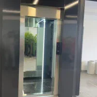 نصب و راه اندازی آسانسور با رعایت استاندارد