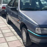 پژو ۴۰۵ مدل ۹۷|خودرو سواری و وانت|بم, |دیوار