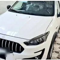 سایپا اطلس G، مدل ۱۴۰۴